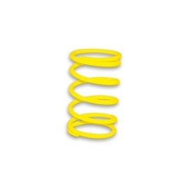 RESSORT DE CONTR.VARIATEUR JAUNE
