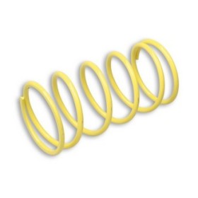 RESSORT DE CONTR.VARIATEUR JAUNE