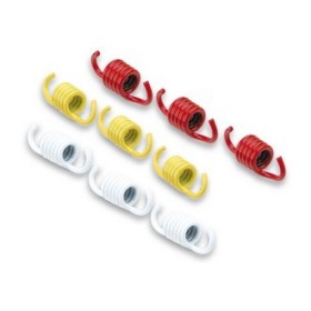 JEU RESSORTS D'EMBR. RACING MAXI SCOOTER