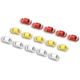 JEU RESSORTS RACING pour EMBR.D'ORIG. MAXI SCOOTER