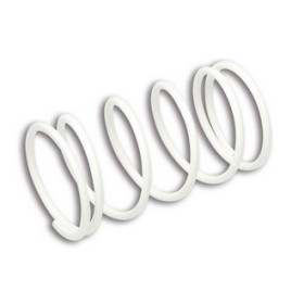RESSORT DE CONTR.VARIATEUR BLANC