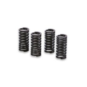 4 RESSORTS pour BOISSEAUX MOTEUR