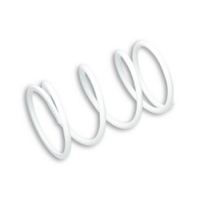 RESSORT DE CONTR.VARIATEUR BLANC