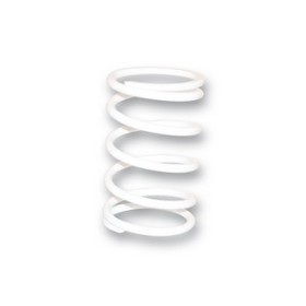 RESSORT DE CONTR.VARIATEUR BLANC