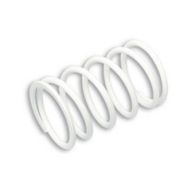 RESSORT DE CONTR.VARIATEUR BLANC