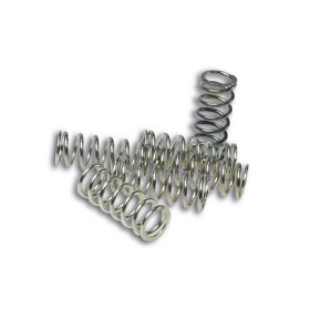 6 RESSORTS EMBRAY. P. APE FL/ VESPA PK FL/ PK HP FL 50- PK FL 125