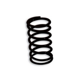 RESSORT DE CONTR.VARIATEUR NOIR ext.57,8x103mm O fil 4mm 5,5k