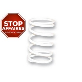 RESSORT DE CONTR.VARIATEUR BLANC Diam ext. 67,9x120mm