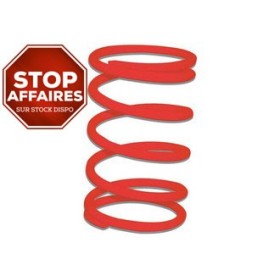 RESSORT DE CONTR.VARIATEUR ROUGE (rigiditè +7%)