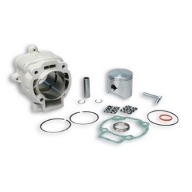 CYLINDRE O 65 alum. H2O PIAGGIO 125-180