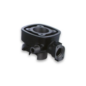 CYLINDRE fonte axe O 12 H2O