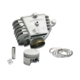 CYLINDRE O 53 alum. axe O 13 PIT BIKE 110-125 4t
