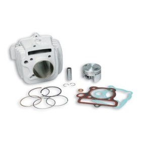 CYLINDRE O 53 alum. axe O 13 PIT BIKE 110 4t