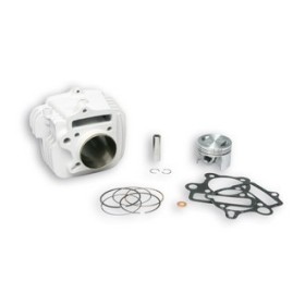 CYLINDRE O 56 alum. axe O 13 PIT BIKE 125 4t