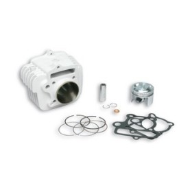 CYLINDRE O 56 alum. axe O 15 PIT BIKE 150 4t
