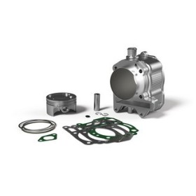 CYLIN. COMPL. O 75,5 alum. axe O 15 H2O I-TECH 4-stroke