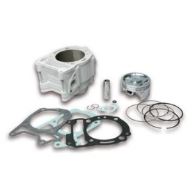 CYLINDRE O 75.5 alum. axe O 16 H2O Scooter 300 4-stroke