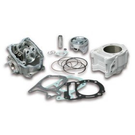 CYL.+CULA. alum. O 75,5 axe O 16 H2O SCOOTER 300 4-stroke