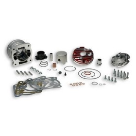 GROUPE THERMIQUE MHR FLANGED Testa Rossa