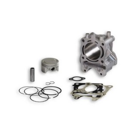 CYLINDRE O 61 alum. axe O 14 H2O 4-stroke