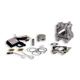 CYLINDRE COMPL. O 61 alum. axe O 14 H2O I-TECH 4-stroke