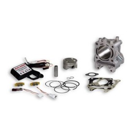 CYLINDRE COMPL. O 61 alum. axe O 14 H2O I-TECH 4-stroke