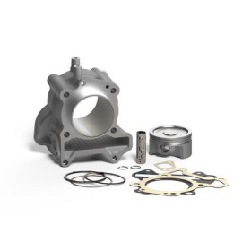 CYLINDRE COMPL. O 63 alum. axe O 14 H2O I-TECH 4-stroke