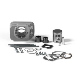 CYLINDRE alum. axe O 10 BIG D.E.P.S. PIAGGIO cyclom.