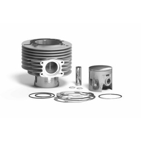 CYLINDRE O 63 alum. axe O 15 MHR VESPA PX 125 2T euro 0-1