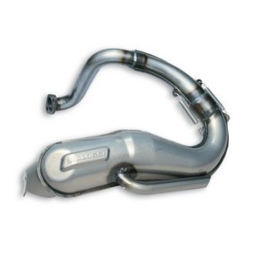 POT D'ECHAPPEMENT Malossi Power Exhaust