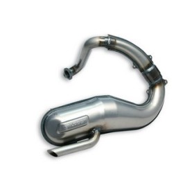 POT D'ECHAPPEMENT Malossi Power Exhaust