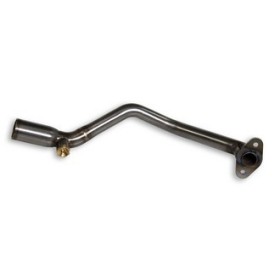 COLLECTEUR pour Pot d'Echappement. HOMOLOGUE - RX