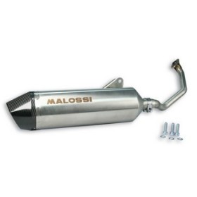 POT D'ECHAPPEMENT Malossi RX Homologué