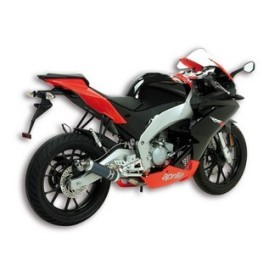 POT D'ECHAPPEMENT GP MHR REPLICA