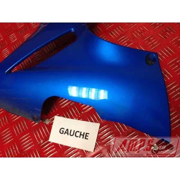 Sabot gauche ER6 06 07 08