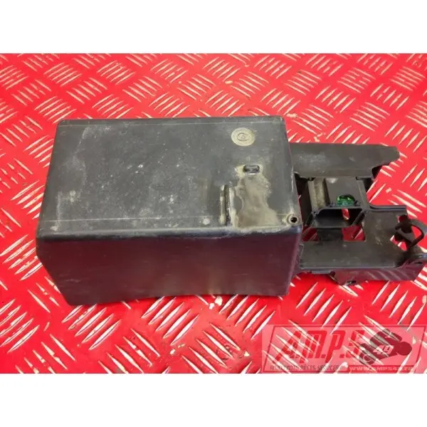 Bac a batterie ER6 06 07 08