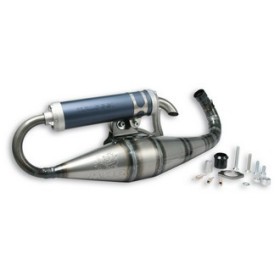 POT D'ECHAP. SCOOTER RACING MHR BIG BORE Diam 52