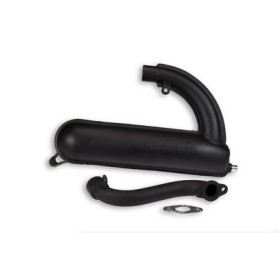 POT D'ECHAPPEMENT POWER CLASSIC EXHAUST