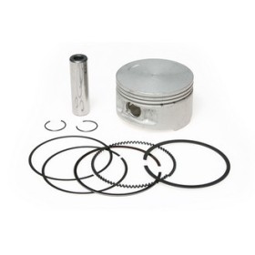 PISTON O 63 A axe O 15 seg.2 rect.