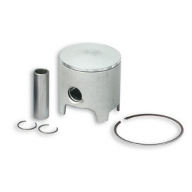PISTON A axe O 13 seg.1 rect.chro.