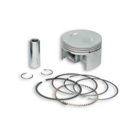 PISTON O 52 axe O 13 seg.3 rect./racl.