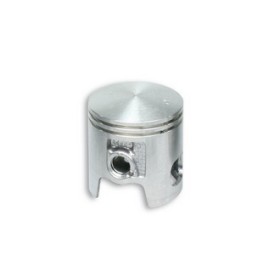 PISTON forgé O 66,2 axe O 15 seg.3 rect./racl.-pour cylindre d'ori