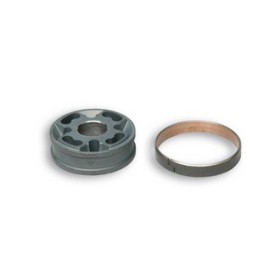 KIT PISTON AMORTISSEUR