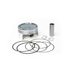 PISTON O 70 B axe O 16 seg.3 rect./racl.
