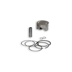 PISTON O 61 B axe O 13 seg.3 rect./racl.