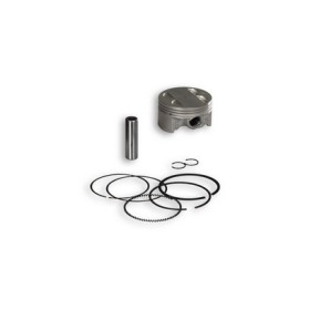 PISTON O 61 A axe O 14 seg.3 rect./racl.