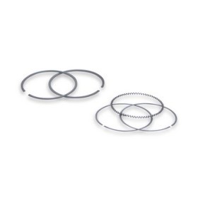 JEU SEGMENTS O 58 1 rect./2 racleurs