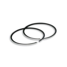 2 SEGMENTS O 57,9x1,5 rectangulaires KDN5