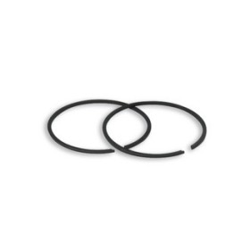 2 SEGMENTS O 55x1,5 rectangulaires E2