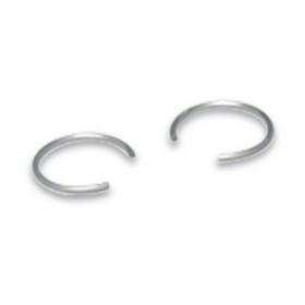 CLIP PISTON O 10x0,8 á C
